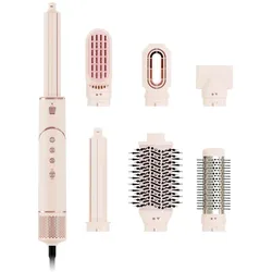 Beautifly, Hairstyler, StyleBliss (7 Aufsätze)