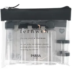 PARSA Beauty Reise-Refill-Set