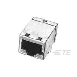 TE Connectivity TE AMP Standard Modular Jacks Standard Modular Jacks 1734580-5 1 St.