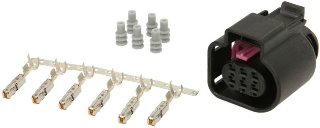 Stecker BOSCH 1 987 280 016