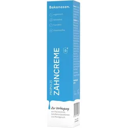 Bakanasan Propolis Zahncreme 50 ML