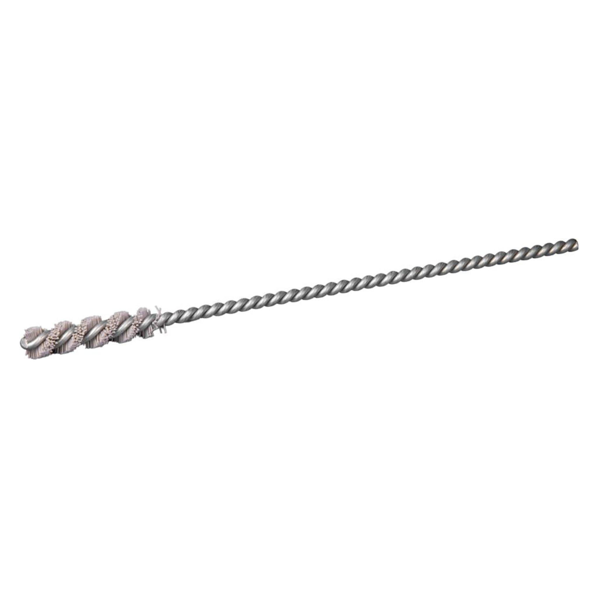 Magni Osborn - Rohrbürste, Aluminium Trimmen Schleifmittel Filament Oxid k600, Pinsel-à 6,6 mm (4013349119209)