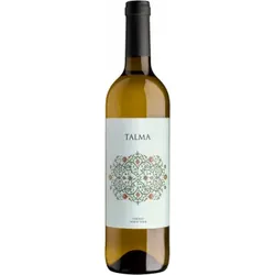 Talma Verdejo 2025 - Bodegas Bastida