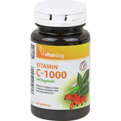 Vitamin C-1000 Langzeit 60 ST