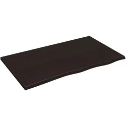 vidaXL, Tischplatte, Henry (100 x 60 cm)