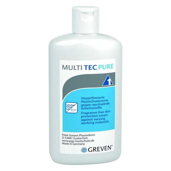 PGP GREVEN MULTI TEC PURE Hautschutzcreme 100,0 ml (100 ml) (13769003)