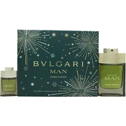 Bulgari, Beauty Geschenkset, Geschenkset (Parfum Set)