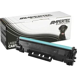 Kompatibler Toner ersetzt HP CF244A 44A schwarz