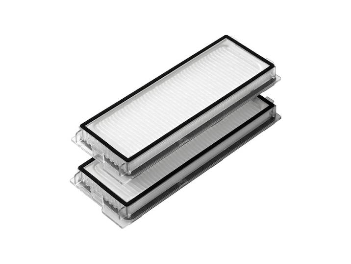 Roborock HEPA-Filter zu Qrevo MaxV 2er Pack