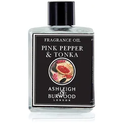 Pink Pepper & Tonka 12ml Duftöl
