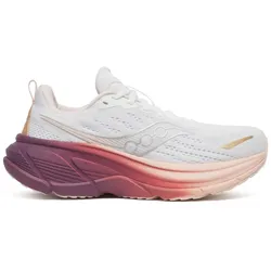 Saucony Damen Hurricane 25 weiß 36.0