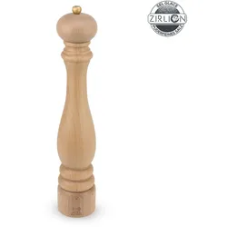 PEUGEOT Salzmühle PARIS 40cm Buchenholz Natur uSelect Zirkonia-Mahlwerk Gewürze