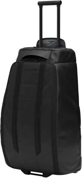 Db Hugger Roller Tasche 90L (Black Out)