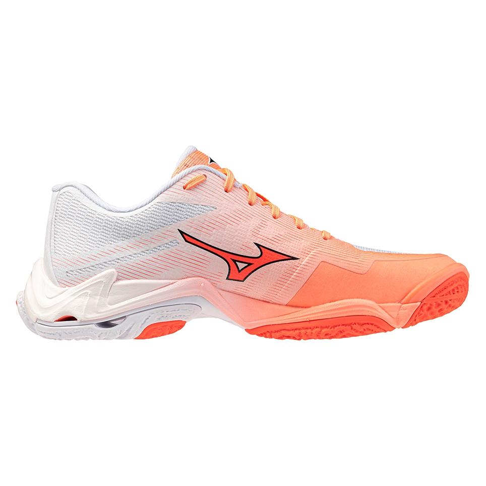 Mizuno Wave Lightning Elite (37) (V1GA2600.80-4)