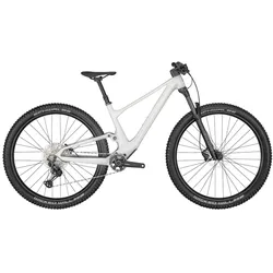 Scott Contessa Spark 930 Mountainbike weiß - M - M