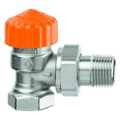 Imi Hydronic Engineering IMI TA Eclipse F DN20 Vinkel - IMI TA Eclipse F DN20 Vinkel Dynamisk (3461-03.000)