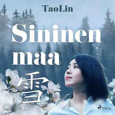 Sininen maa - TaoLin, Audio, 9788728557020