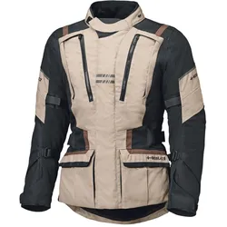 Held Hakuna Matata 3 wasserdichte Motorrad Textiljacke 4XL