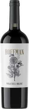 Bodegas Alceno Hoffman Tinto Organic 2023 - Bodegas Bellavista - Jumilla - Rotwein - 0.75L