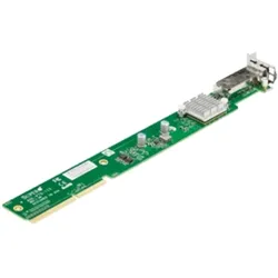 Supermicro AOC-PTG-I1S - Netzwerkadapter - PCIe 2.0 x8 Low-Profile (PCIe 2.0), Netzwerkkarte