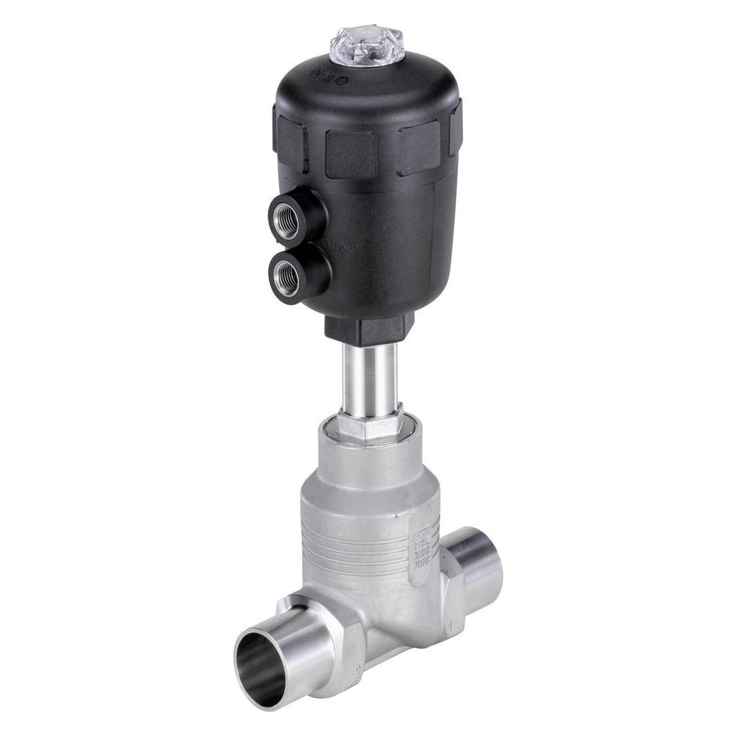 Bürkert 2/2-Wege-Geradsitzventil pneum.bet (217948)