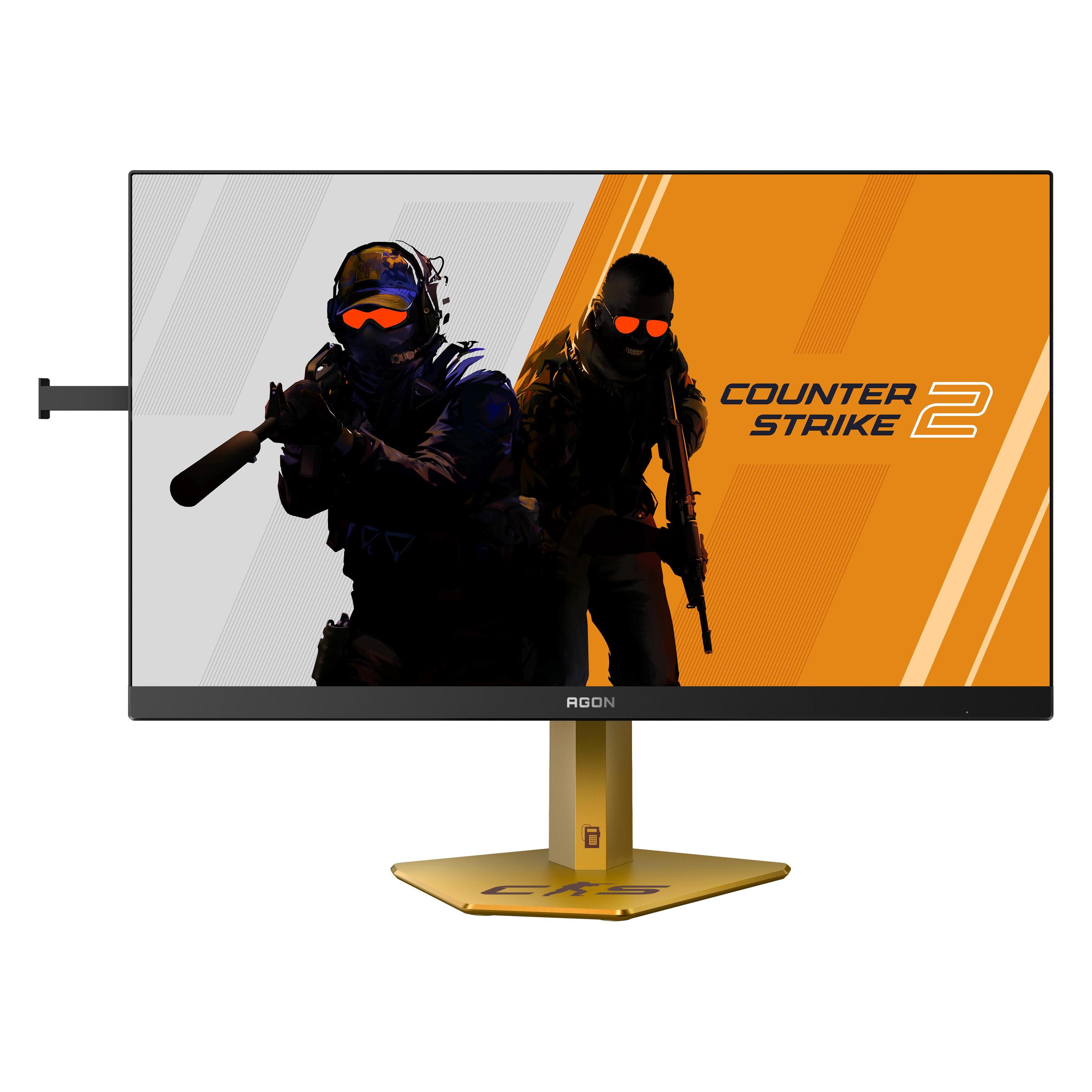 AOC Agon Pro CS24A (1920 x 1080 Pixel, 24.10") (CS24A)