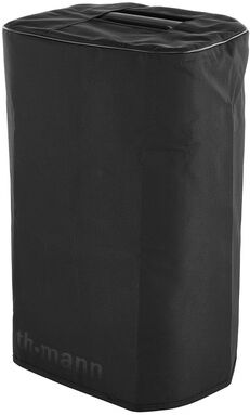 Thomann Cover JBL EON710 Noir