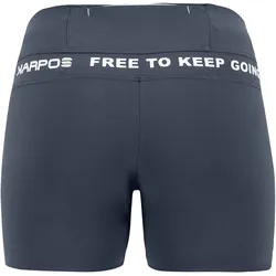 Karpos, Damen, Outdoorhose, Easyfrizz W Short (S), Blau