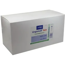 Urgomull fein 8 cmx4 m 100 St