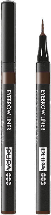 Pupa Eyebrow Liner Maquillage Sourcils