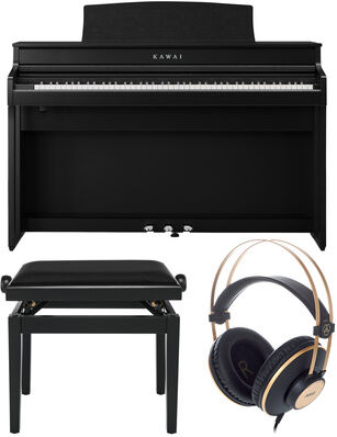 Kawai CA-501 B Set Noir