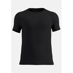 Odlo, Herren, Funktionsshirt, Performance X-Light (M), Schwarz