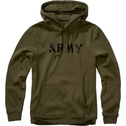 Brandit Army Hoodie 4XL