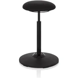 Hjh Office, Bürostuhl, Balance Sit (63 - 86 cm)