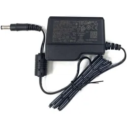 Barco ClickShare CX-20 and CX-30 Power supply, Notebook Netzteil, Schwarz