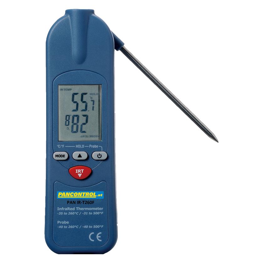 Tracon Allgemeines Produkt (TR-PANIR-T260F)