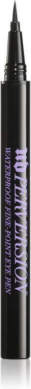 Urban Decay Perversion Waterproof Fine-Point präziser wasserbeständiger Liner extra schwarz 1 ml