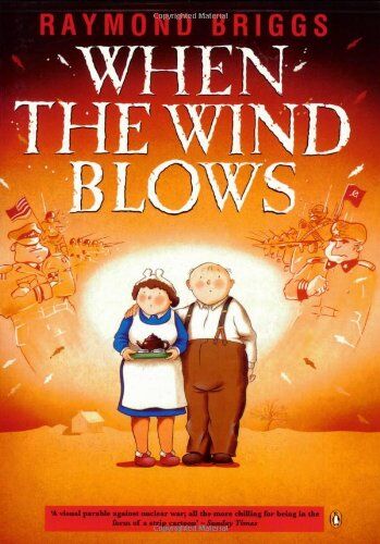 Raymond Briggs - When the Wind Blows - Preis vom 13.10.2026 11:25:28 h