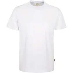T-Shirt "PERFORMANCE" Rundhals 281 - L - Weiß