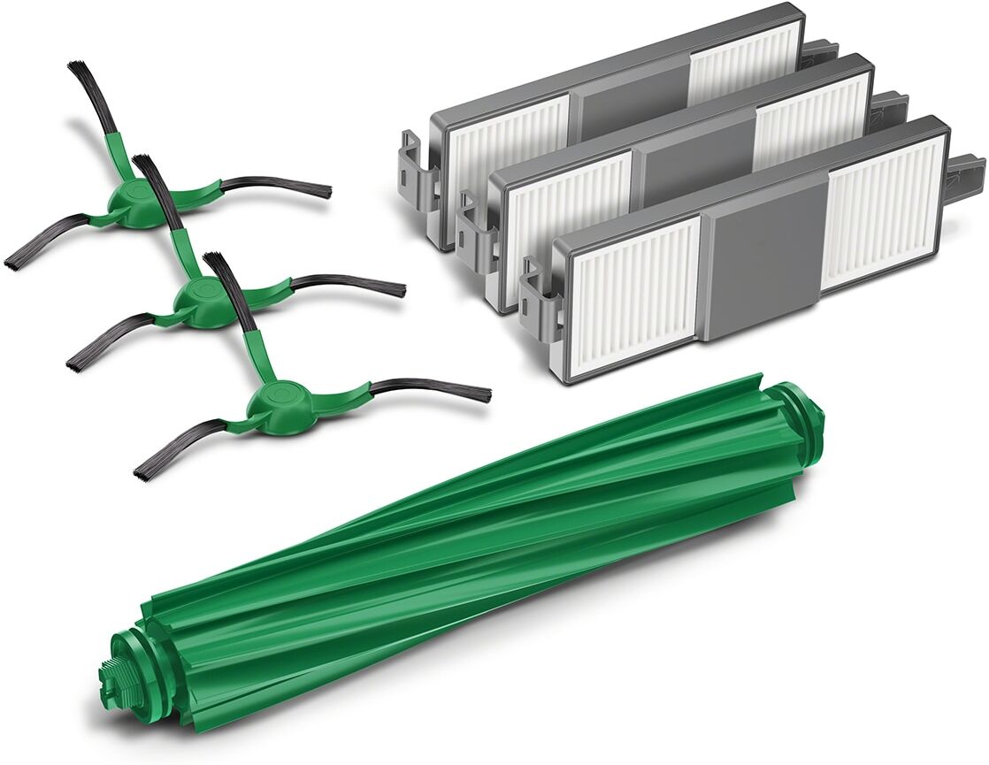 iRobot Kit de recambios originales para Roomba 205 DustCompactor Combo.
