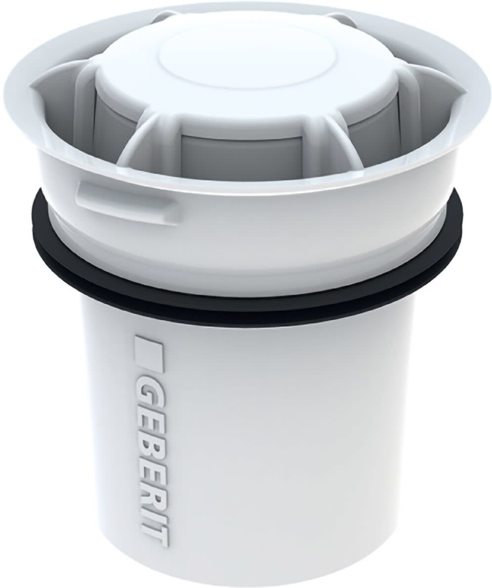 Geberit hybrid odor trap for urinals 116.066.00.1