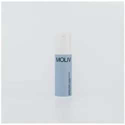 Moliv, Gesichtsserum, Serum do twarzy z żywymi probiotykami 30ml (30 ml)
