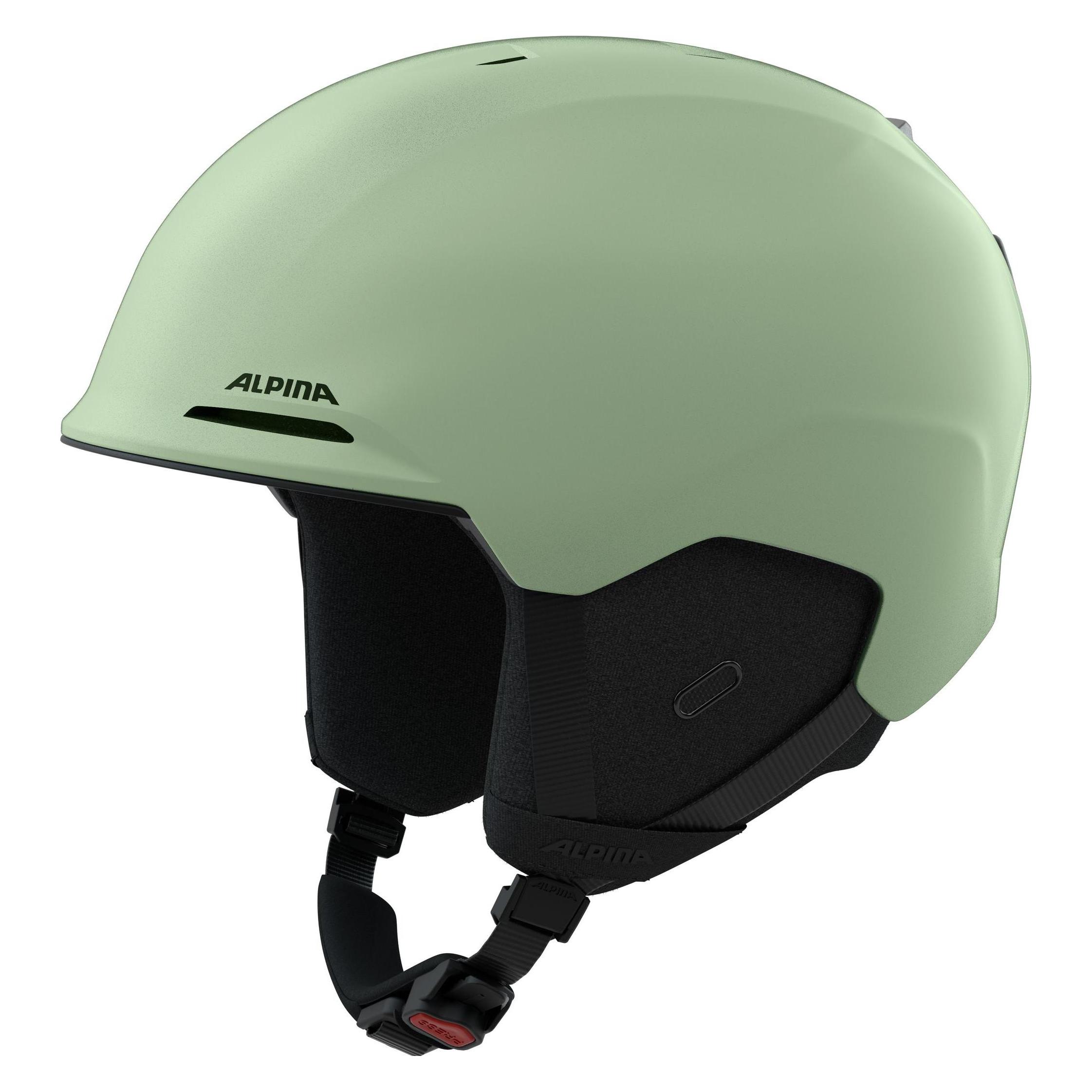 Alpina Brix (55 - 59 cm, M) (65198334)