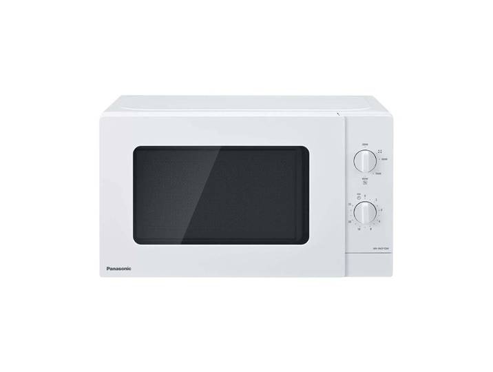 Panasonic NN-SM21QWWEPG Mikrowelle Weiss