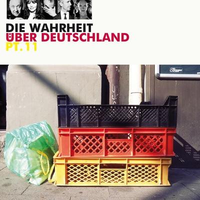 Die Wahrheit über Deutschland, Pt. 11 - , Audio, 4251489300112