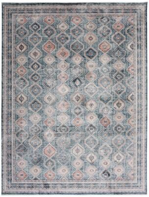 SAFAVIEH Signature Onntje Vintage Rug