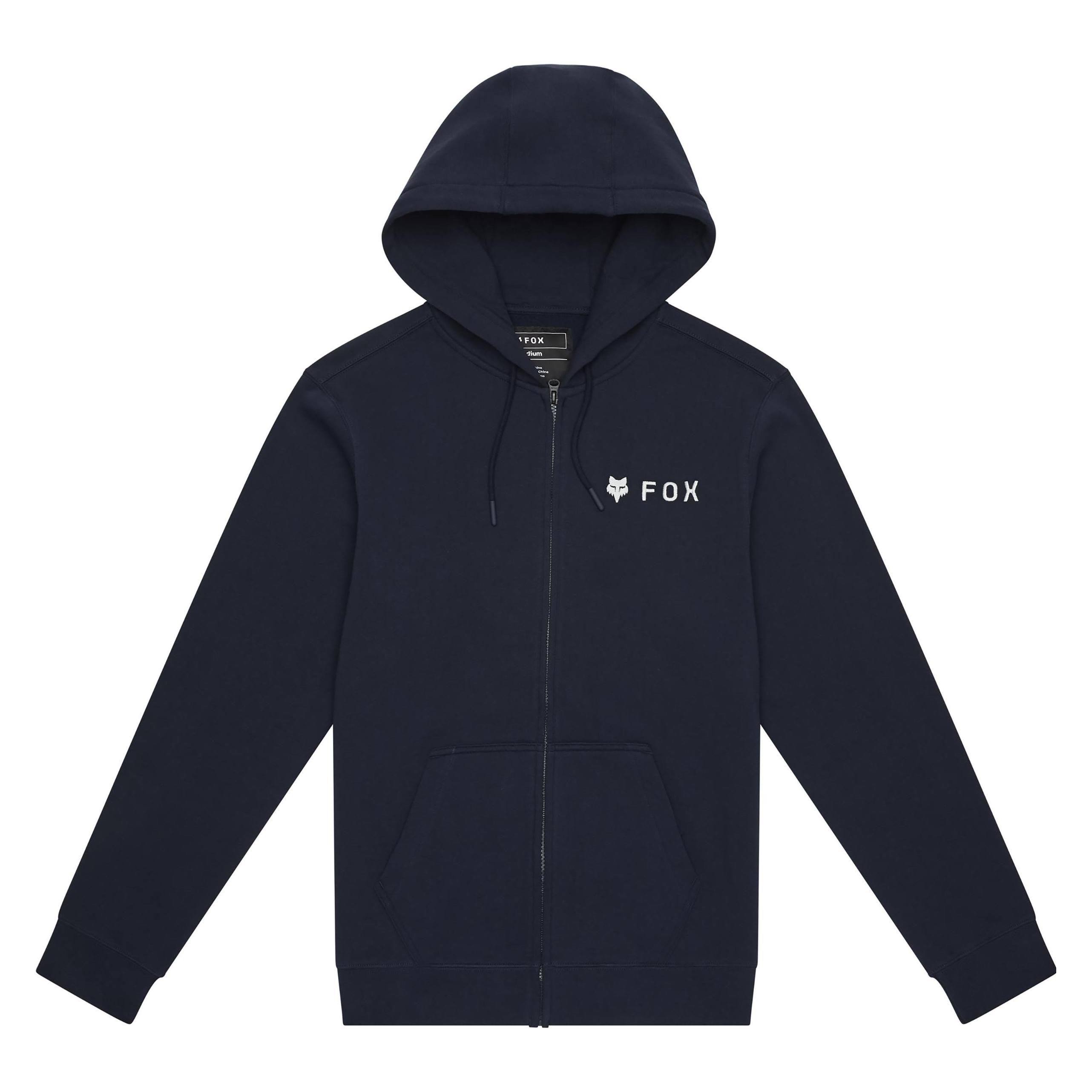 Fox Absolute Fleece Zip (M) (47931338)