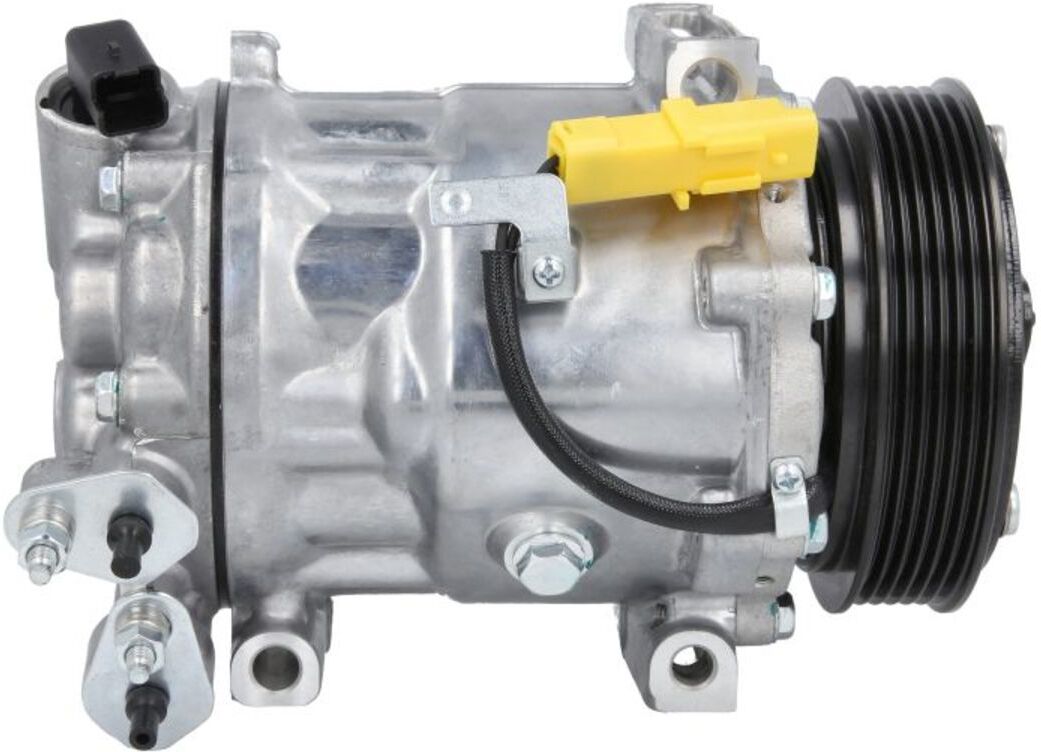 Klimakompressor THERMOTEC KLIMA KTT090211