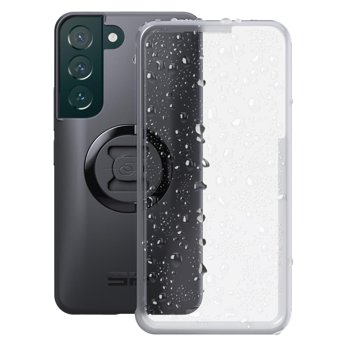 Sp Connect Weather Cover (Samsung Galaxy S22) (55250)