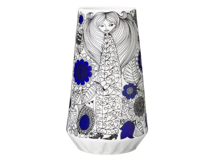 Arabia Vase Pagrandaali 19 cm